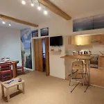 Appartement Les Petits Maillots / Hyper Centre / 4 Voyageurs *