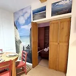 Appartement Les Petits Maillots / Hyper Centre / 4 Voyageurs Dieppe