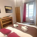 Les Petits Maillots Hyper Centre 6 Voyageurs By Holidieppe Apartment Dieppe
