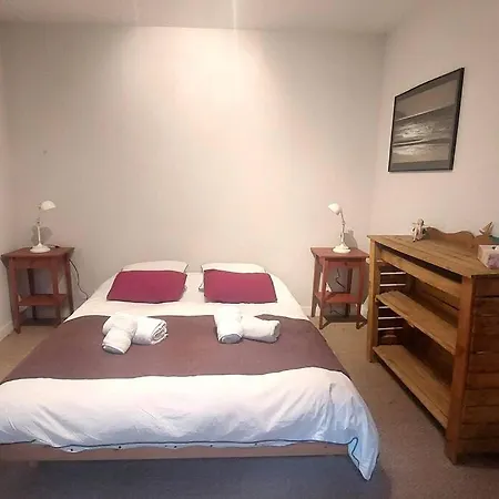 Les Petits Maillots / Hyper Centre / 4 Voyageurs Apartment