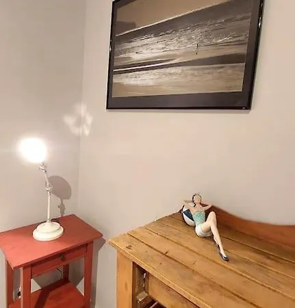 Les Petits Maillots Hyper Centre 4 Voyageurs By Holidieppe Dieppe