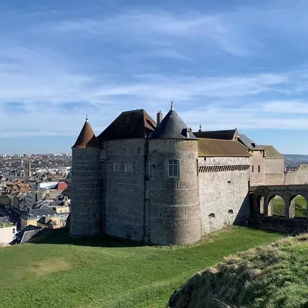 Les Petits Maillots Hyper Centre 4 Voyageurs By Holidieppe Appartamento